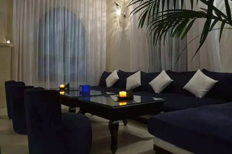 호텔 Lina Ryad & Spa