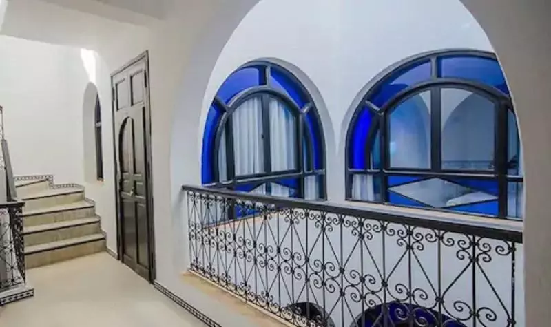 호텔 Lina Ryad & Spa