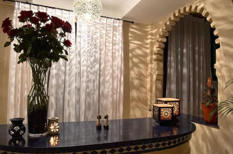 호텔 Lina Ryad & Spa