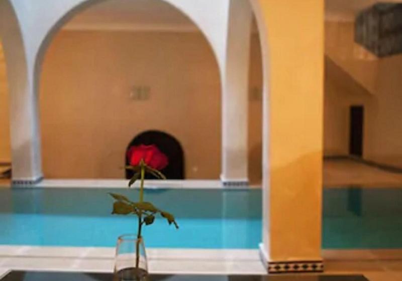 호텔 Lina Ryad & Spa