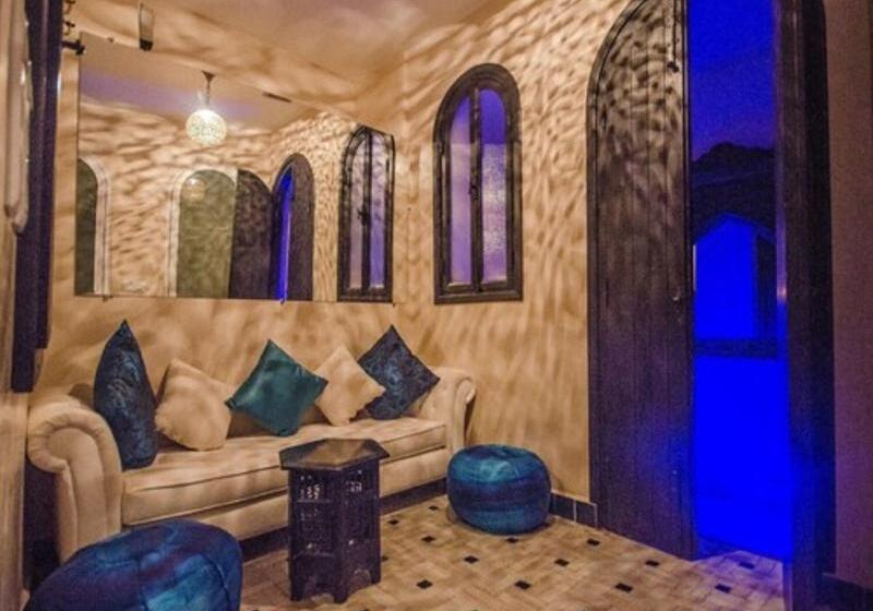 호텔 Lina Ryad & Spa