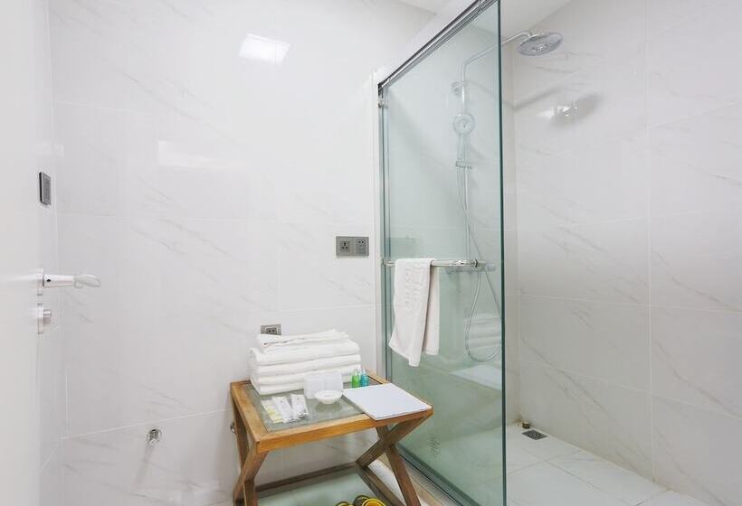 בית מלון כפרי Mei Du