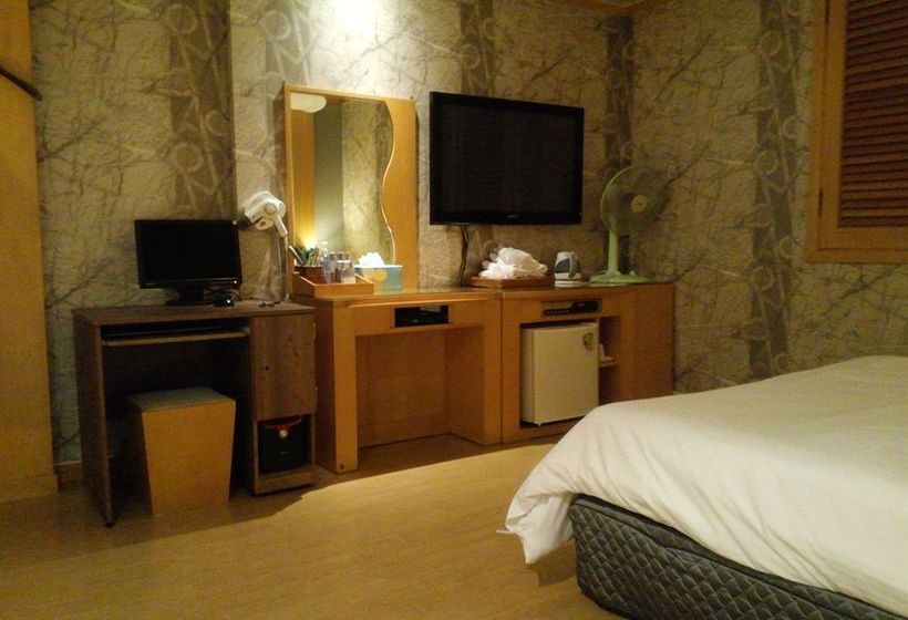 Hôtel Ramses  Goyang