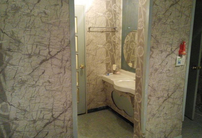 Hôtel Ramses  Goyang