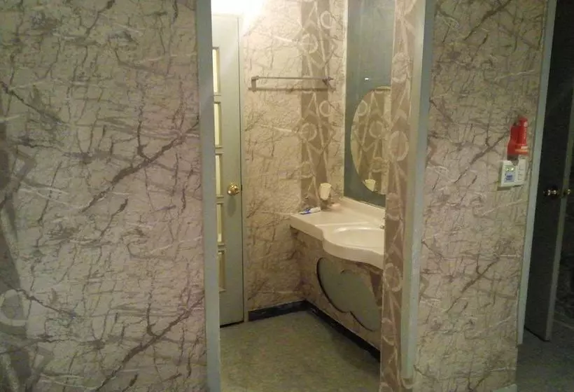 Hôtel Ramses Goyang