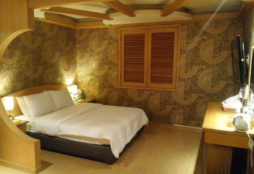 Hôtel Ramses  Goyang