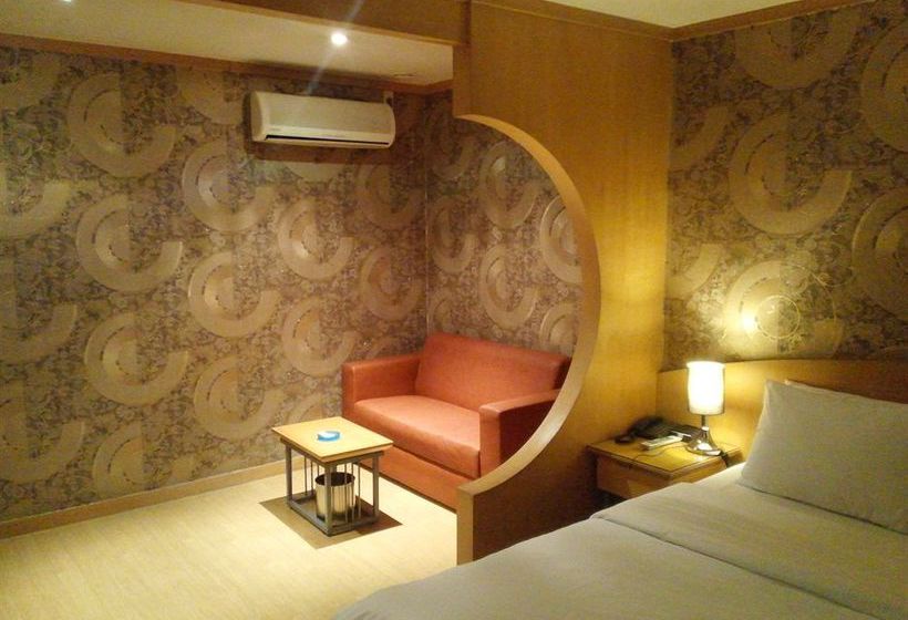 Hôtel Ramses  Goyang