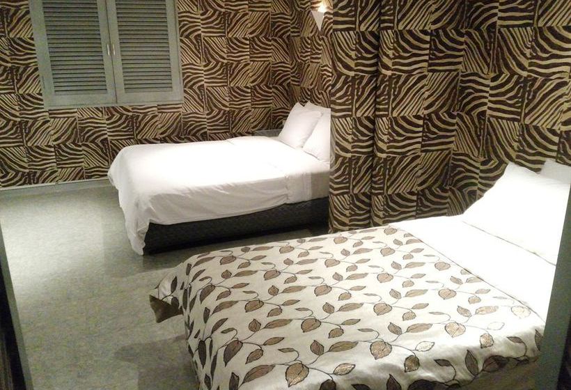 Hôtel Ramses  Goyang