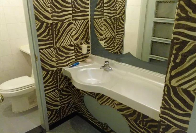 Hôtel Ramses Goyang