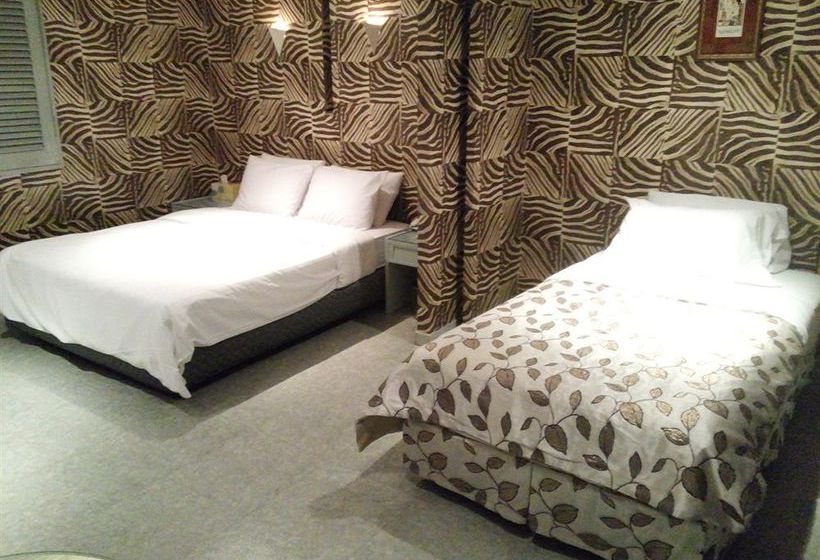 Hôtel Ramses  Goyang