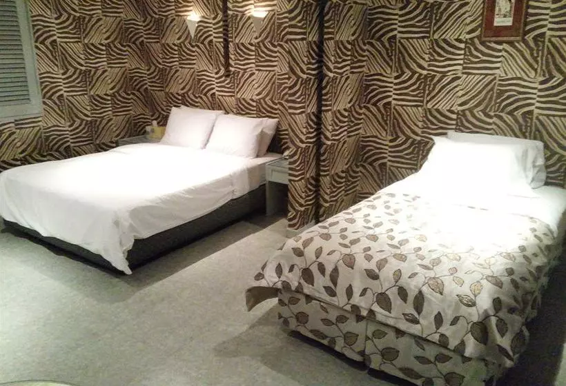 Hôtel Ramses Goyang