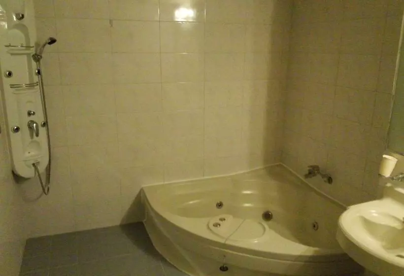 Hôtel Ramses Goyang