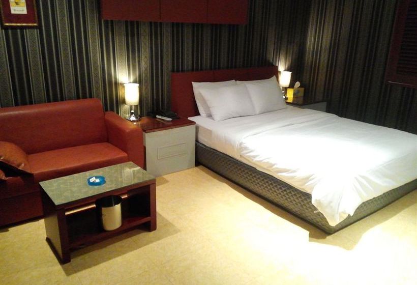 Hôtel Ramses  Goyang