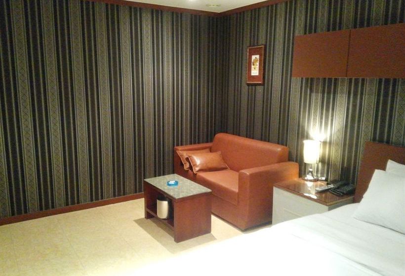 Hôtel Ramses  Goyang