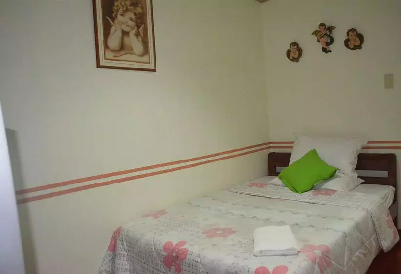 Hotel Raq Pensionne