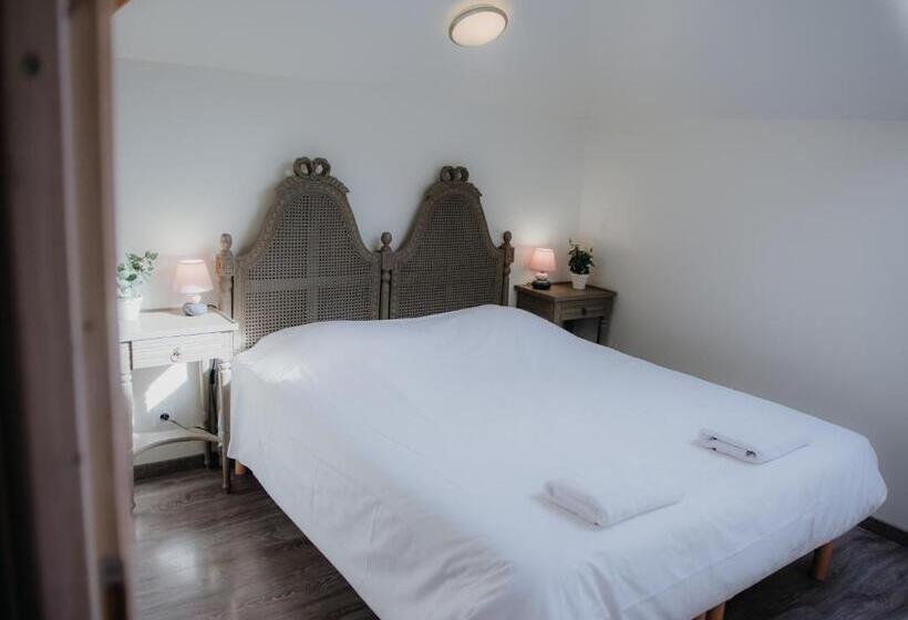 酒店 Residence Sunelia Les Logis D Orres