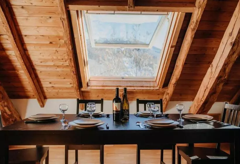 Hotel Residence Sunelia Les Logis D Orres