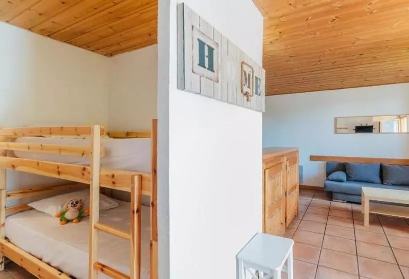 Hotel Residence Sunelia Les Logis D Orres