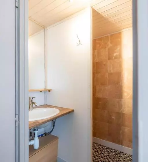 Hotel Residence Sunelia Les Logis D Orres