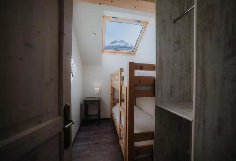 Hotel Residence Sunelia Les Logis D Orres