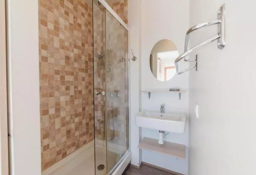 Hotel Residence Sunelia Les Logis D Orres