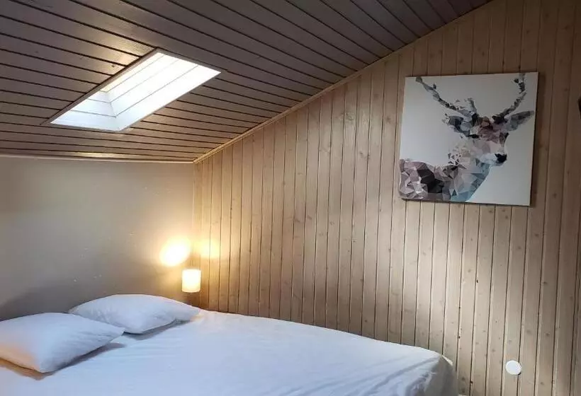 Hotel Residence Sunelia Les Logis D Orres