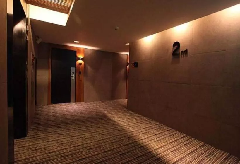 בית מלון כפרי Rich