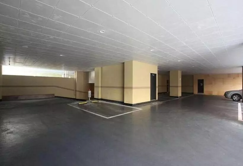 בית מלון כפרי Rich