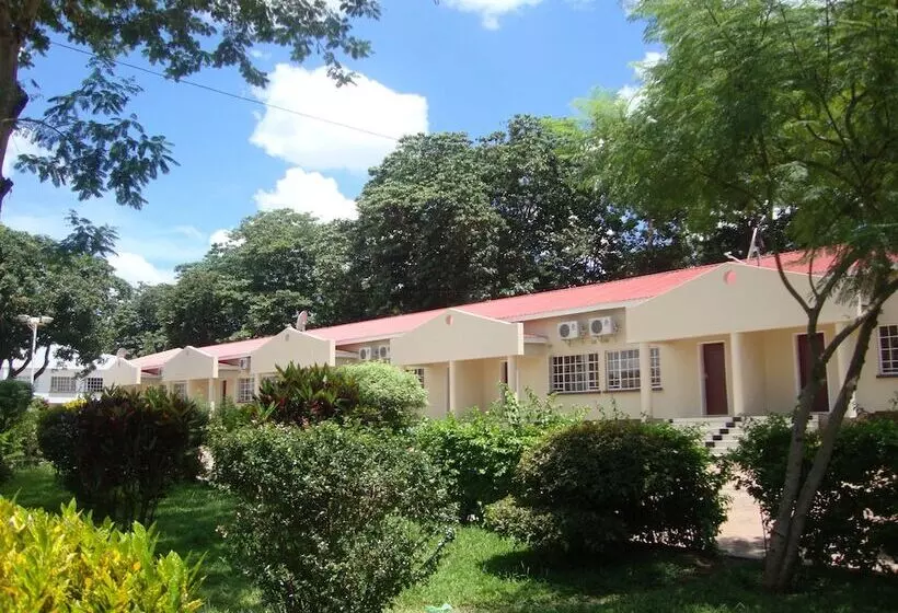 Riverside Hotel And Conference Centre