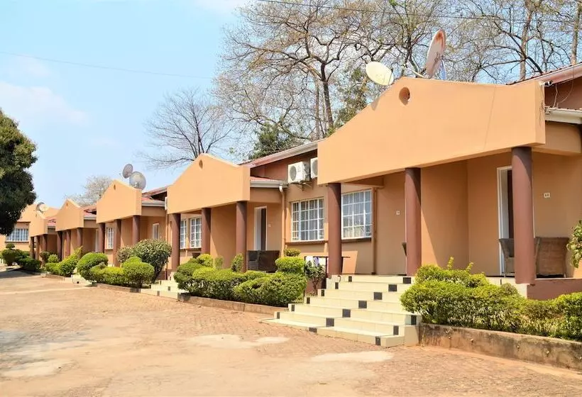 Riverside Hotel And Conference Centre