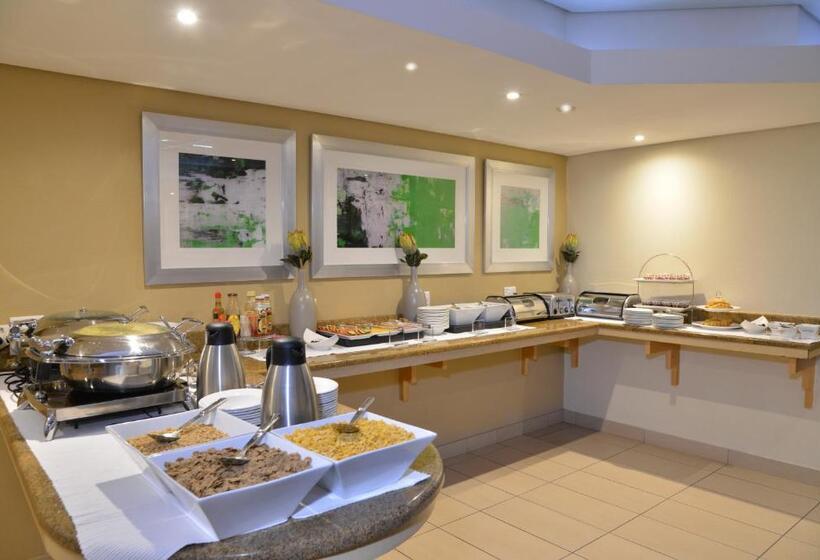 Отель Road Lodge Southgate