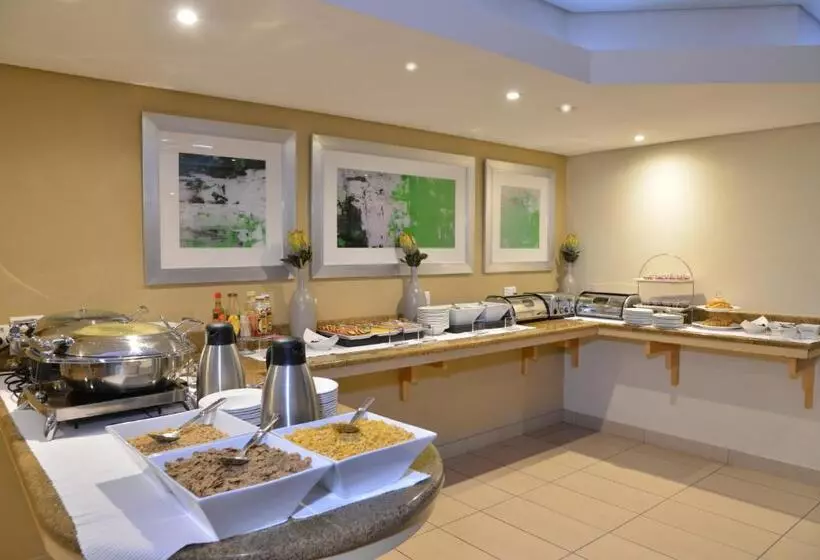 호텔 Road Lodge Southgate