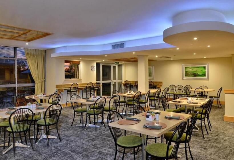 Отель Road Lodge Southgate