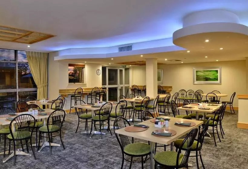 호텔 Road Lodge Southgate