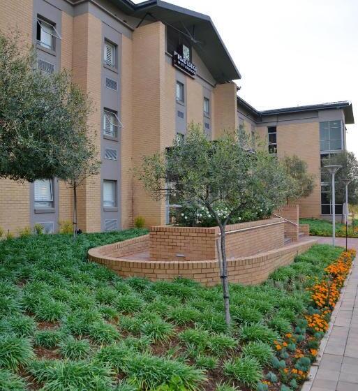 Отель Road Lodge Southgate