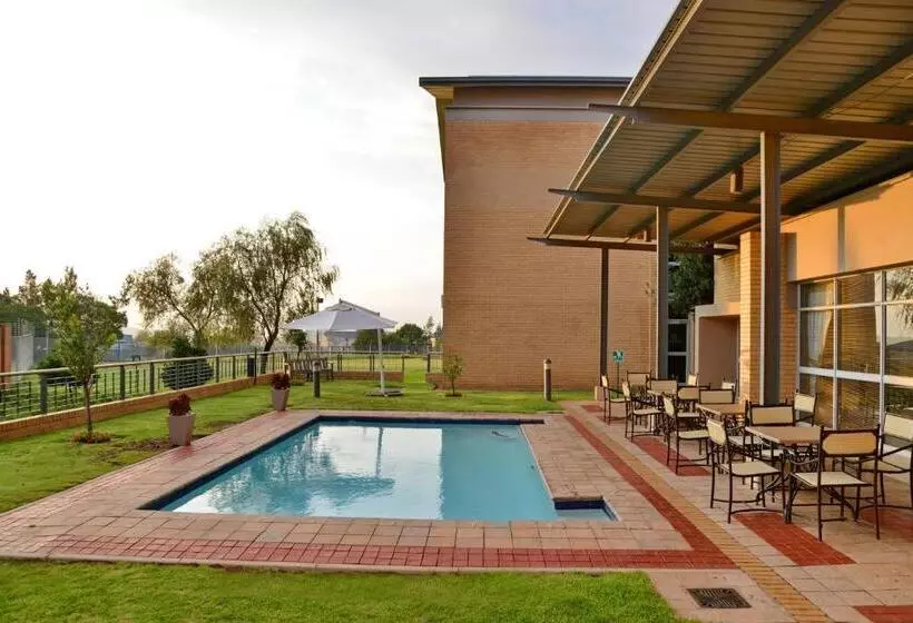 호텔 Road Lodge Southgate