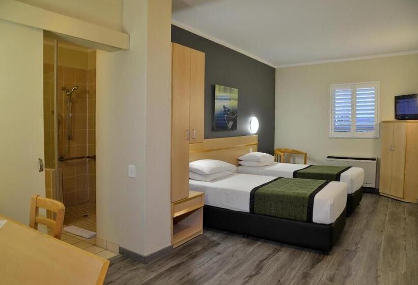 Отель Road Lodge Southgate