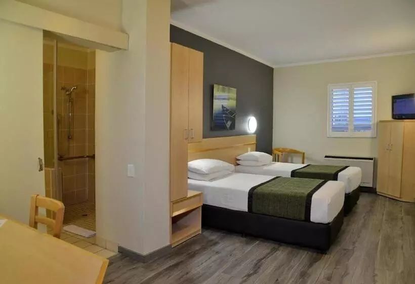 호텔 Road Lodge Southgate