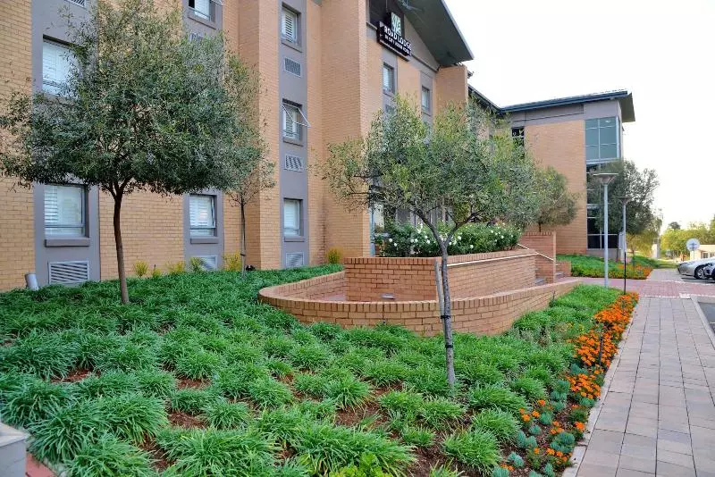 호텔 Road Lodge Southgate