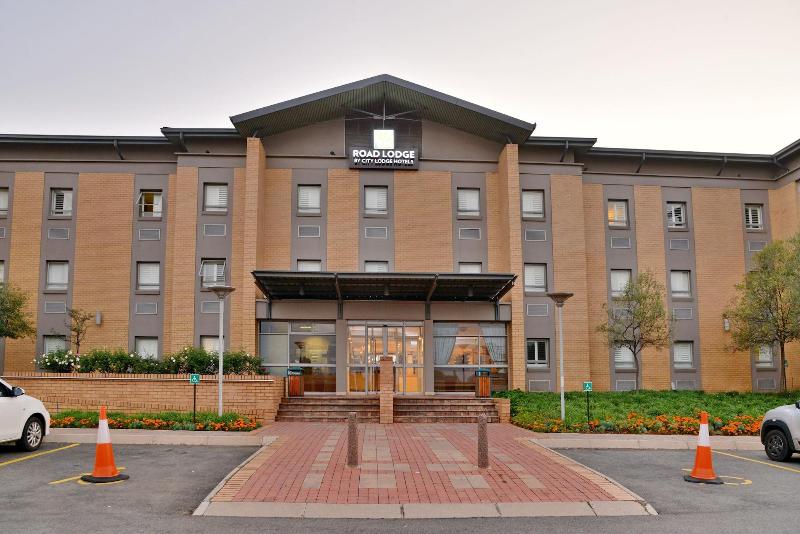 Отель Road Lodge Southgate