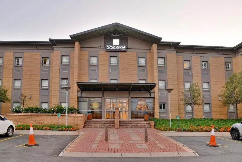 호텔 Road Lodge Southgate