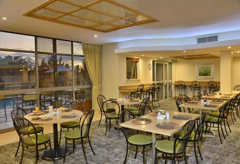 호텔 Road Lodge Southgate