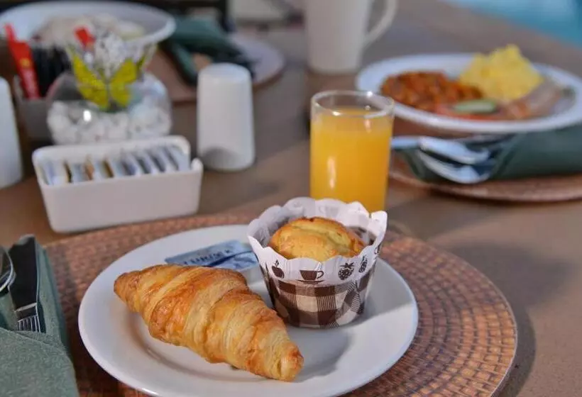 호텔 Road Lodge Southgate