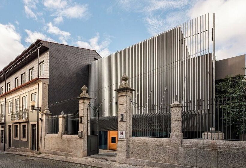 هتل Eurostars Santa Luzia