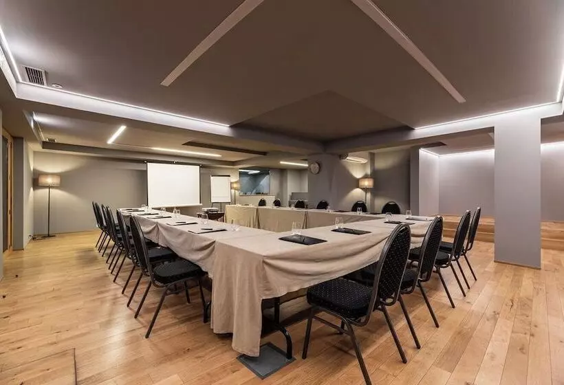 ホテル Eurostars Santa Luzia