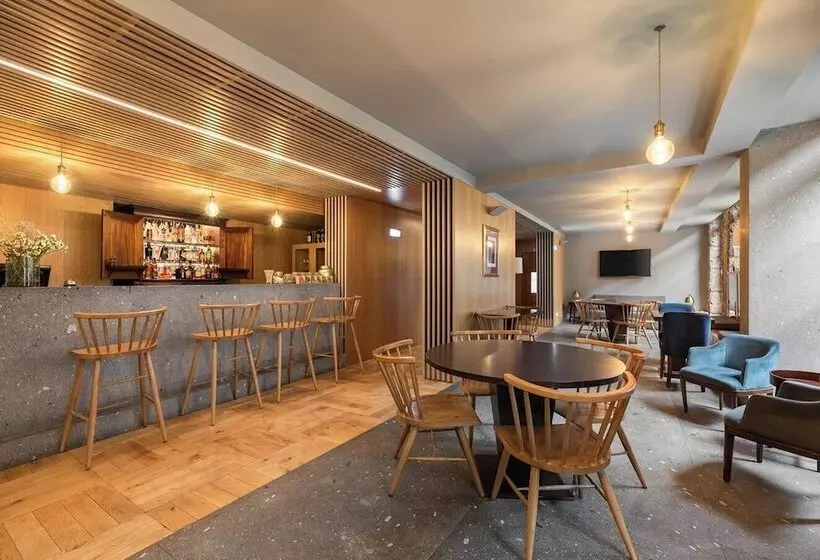 ホテル Eurostars Santa Luzia