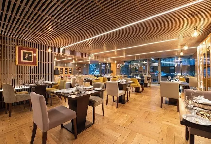 ホテル Eurostars Santa Luzia