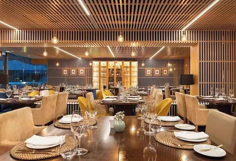 ホテル Eurostars Santa Luzia