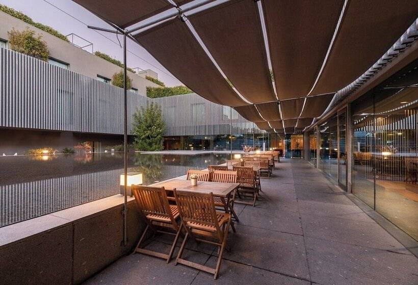 هتل Eurostars Santa Luzia