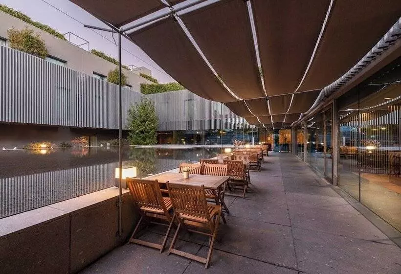 ホテル Eurostars Santa Luzia